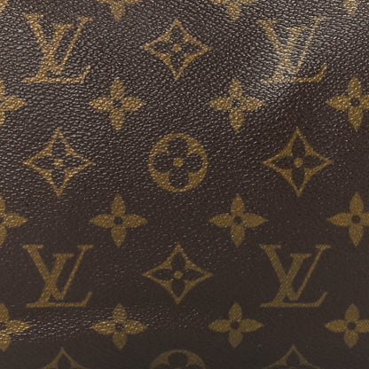 Louis Vuitton Monogram Trousse Toilette 28 7 of 9