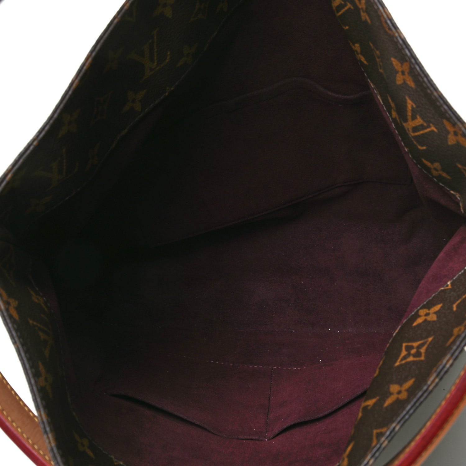Louis Vuitton Monogram Melie 4 of 11
