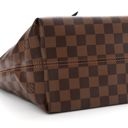 Louis Vuitton Damier Ebene Iena PM 8 of 9