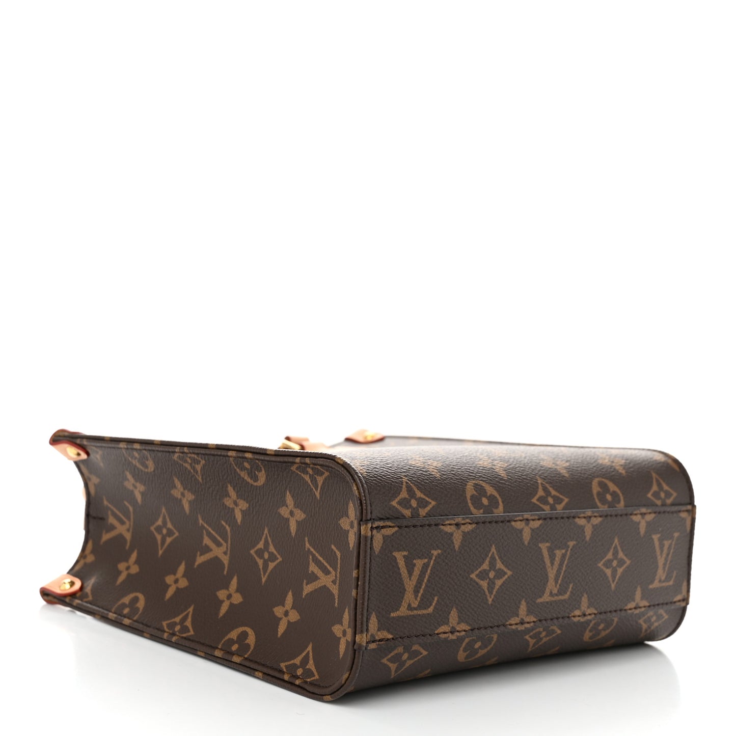 Monogram Sac Plat BB