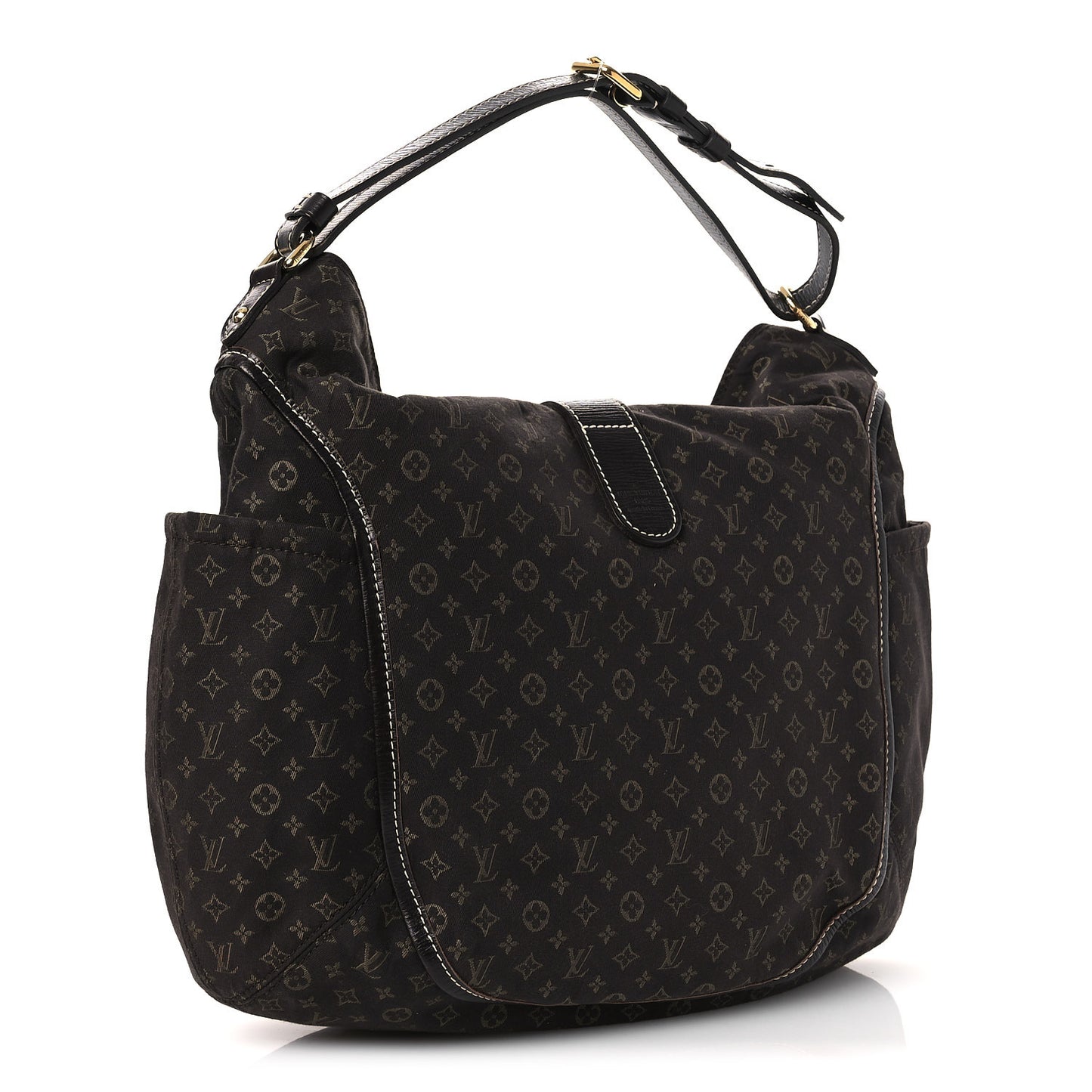 Monogram Idylle Romance Fusain