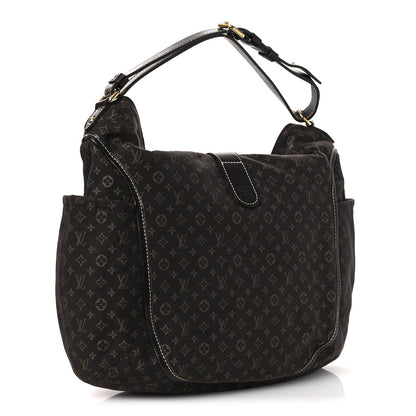 Louis Vuitton Monogram Idylle Romance Fusain 2 of 10