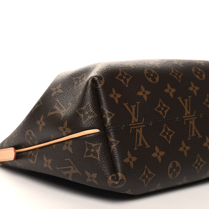 Louis Vuitton Monogram Turenne PM 8 of 9