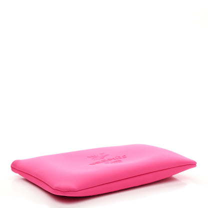 Hermes Neoprene Neobain Les Leopards Rose Blogger 4 of 6