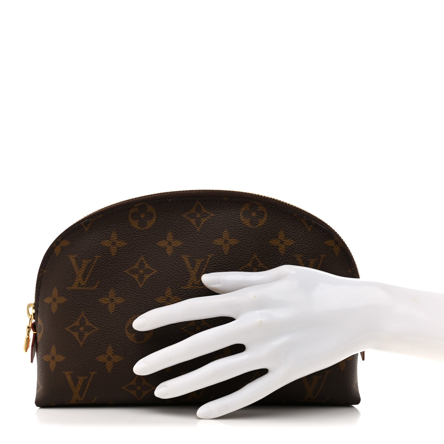 Louis Vuitton Monogram Cosmetic Pouch GM 2 of 9