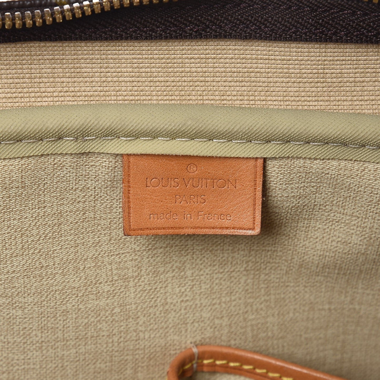 Monogram Deauville