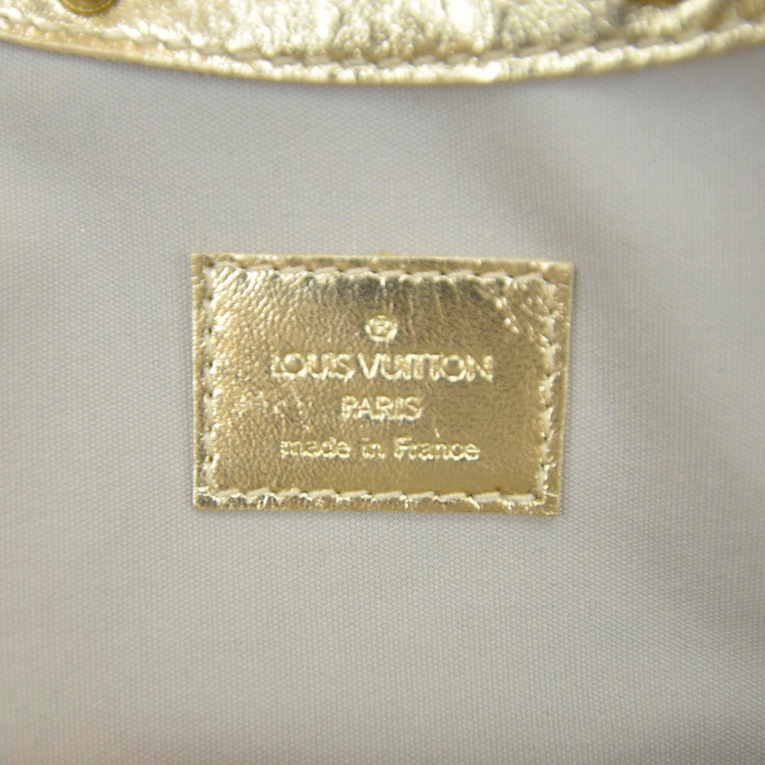 Louis Vuitton Mini Monogram Theda GM 8 of 10