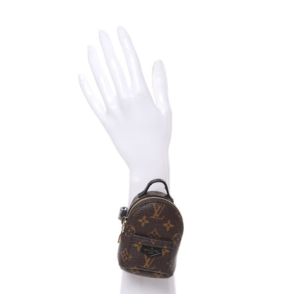 Louis Vuitton Monogram Party Palm Springs Bracelet 2 of 5
