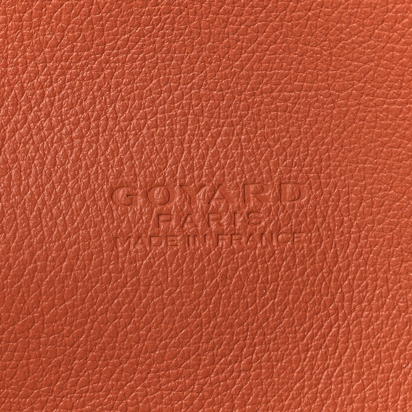 Goyardine Saint Leger Soft Briefcase Backpack Black Gold