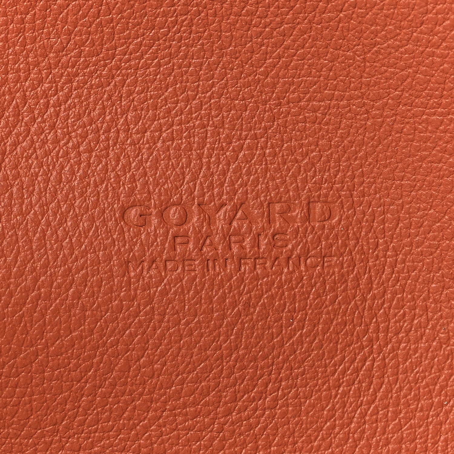 Goyard Goyardine Saint Leger Soft Briefcase Backpack Black Gold 6 of 9