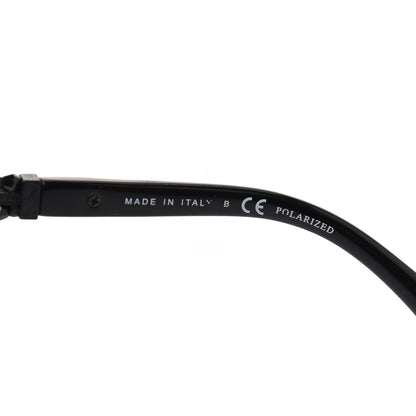 Chanel Acetate Cat Eye 5375 Sunglasses Black 6 of 7