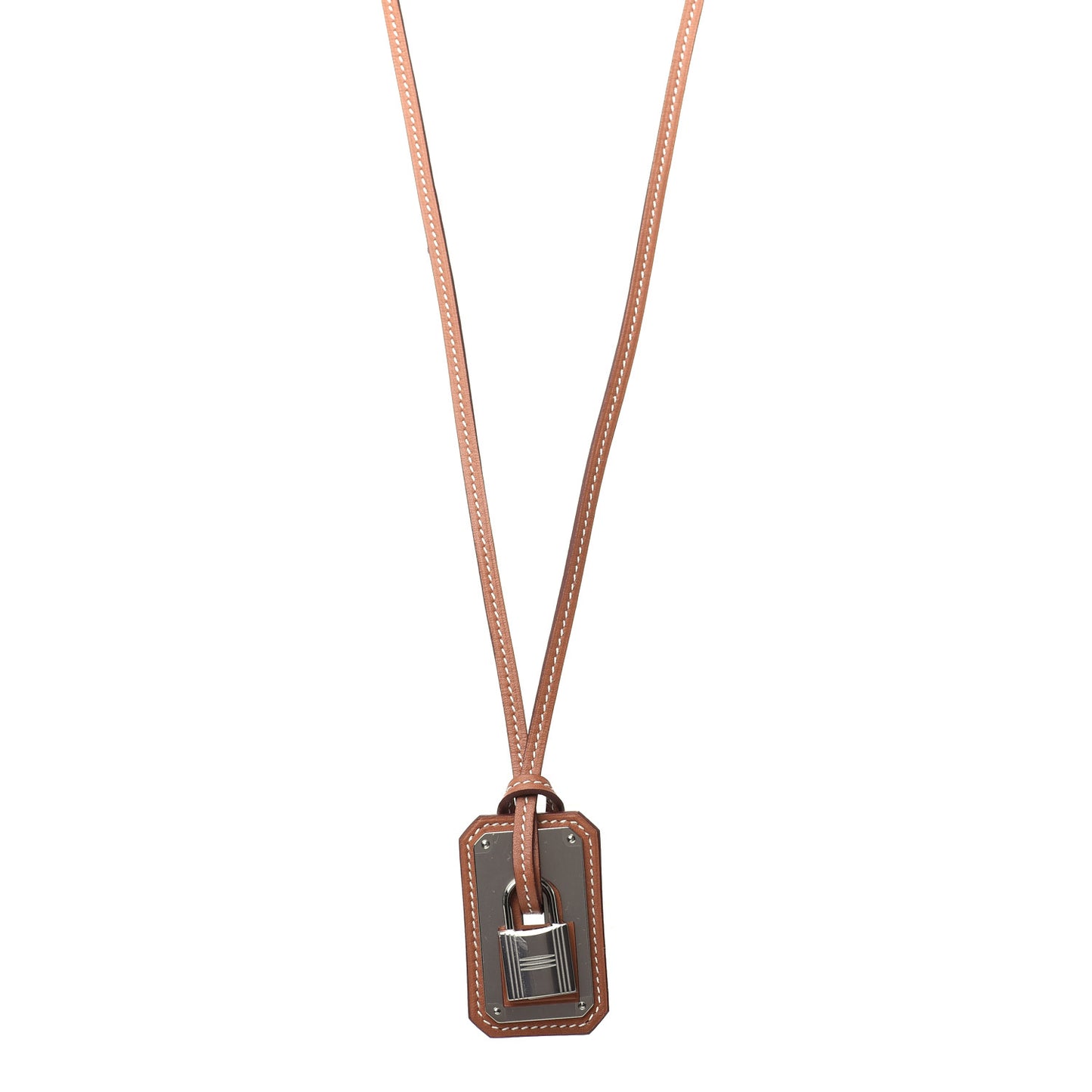 Swift Large O'Kelly Pendant Necklace Gold