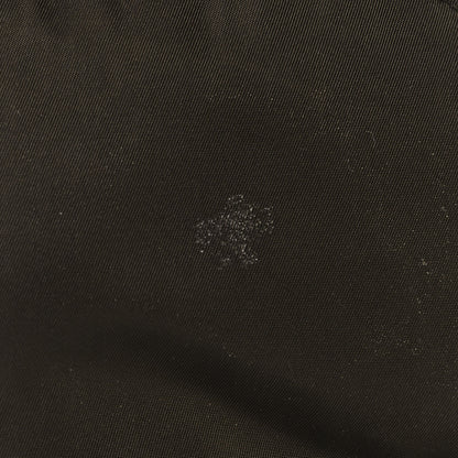Prada Nylon Vela Large Backpack Ebano 15 of 16
