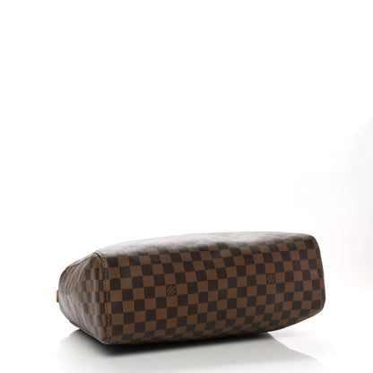 Louis Vuitton Damier Ebene Portobello GM 4 of 11