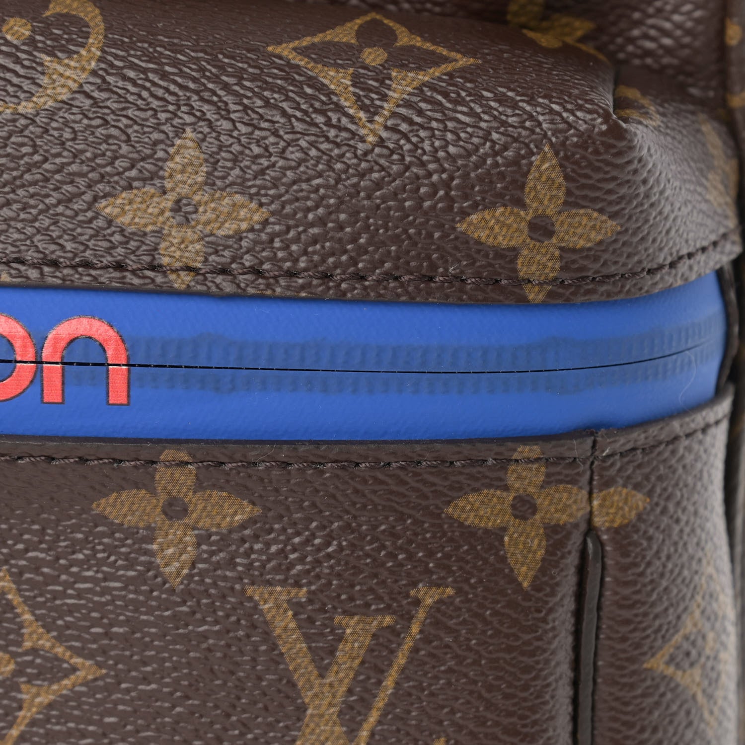 Louis Vuitton Monogram Outdoor Messenger PM 11 of 11