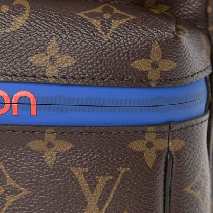 Louis Vuitton Monogram Outdoor Messenger PM 11 of 11