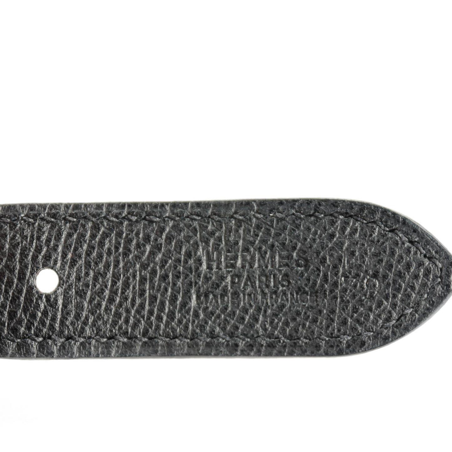 Courchevel Trim II 31 Black