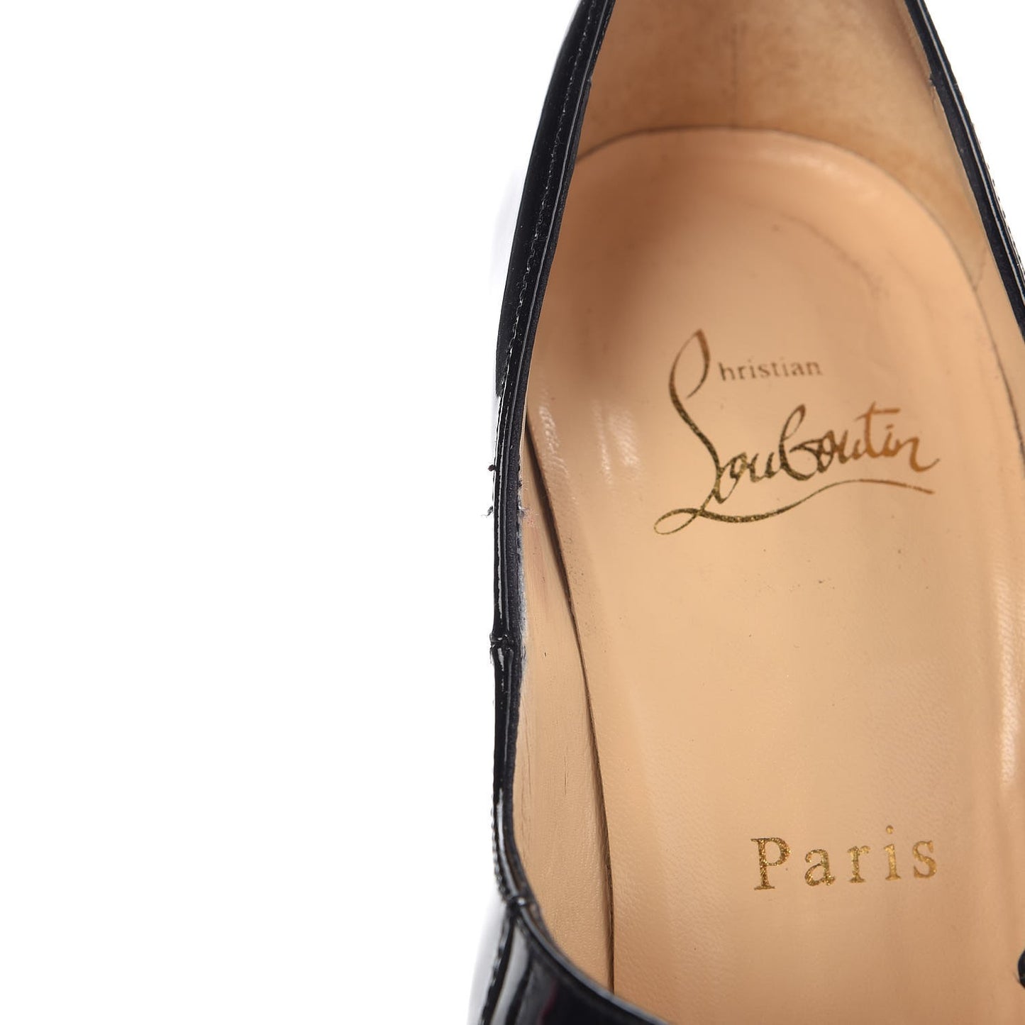 Patent Relika 140 Pumps 35 Black