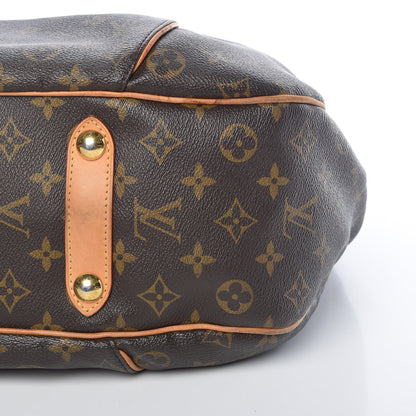 Louis Vuitton Monogram Galliera GM 16 of 17