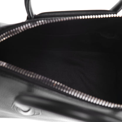 Givenchy Sugar Goatskin Small Antigona Black 6 of 8
