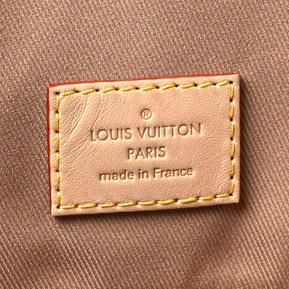 Louis Vuitton Monogram Graceful MM 6 of 9