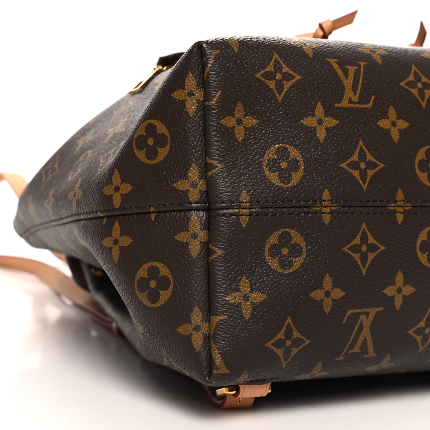 Louis Vuitton Monogram Montsouris PM 8 of 10