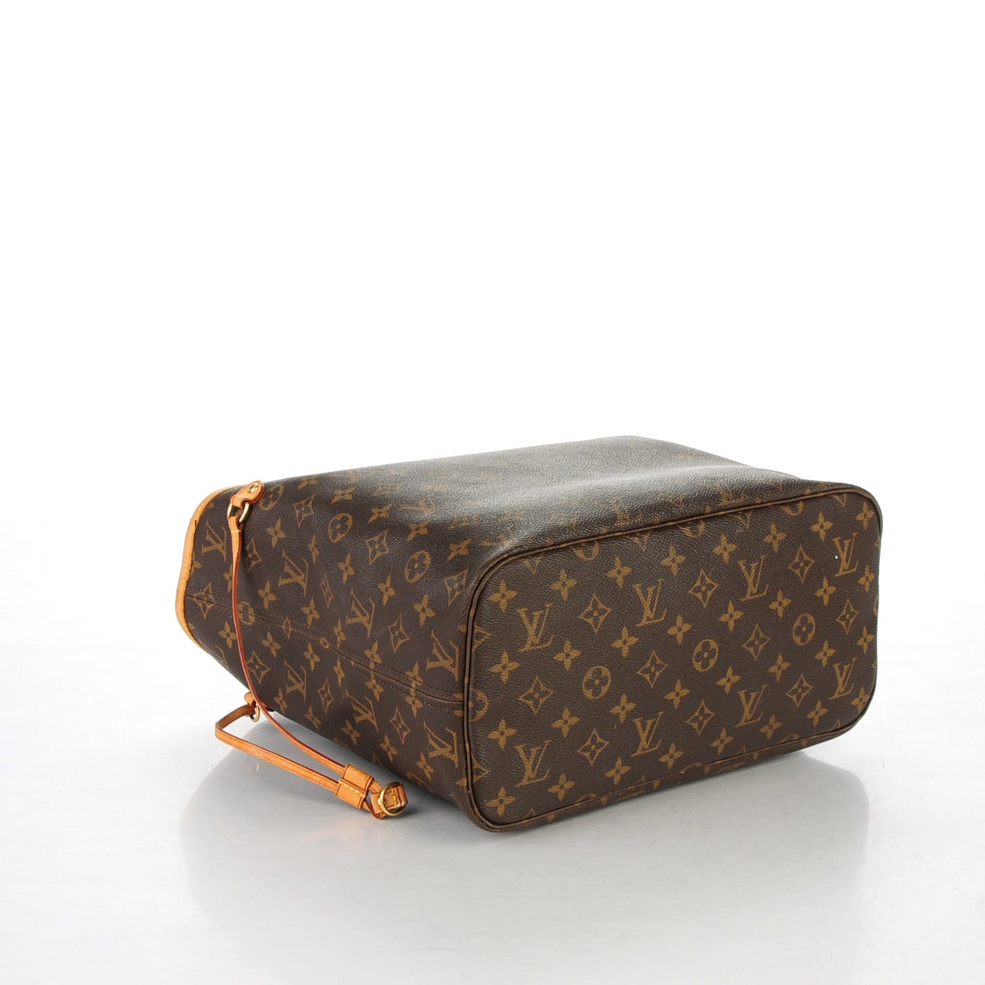 Monogram Neverfull MM