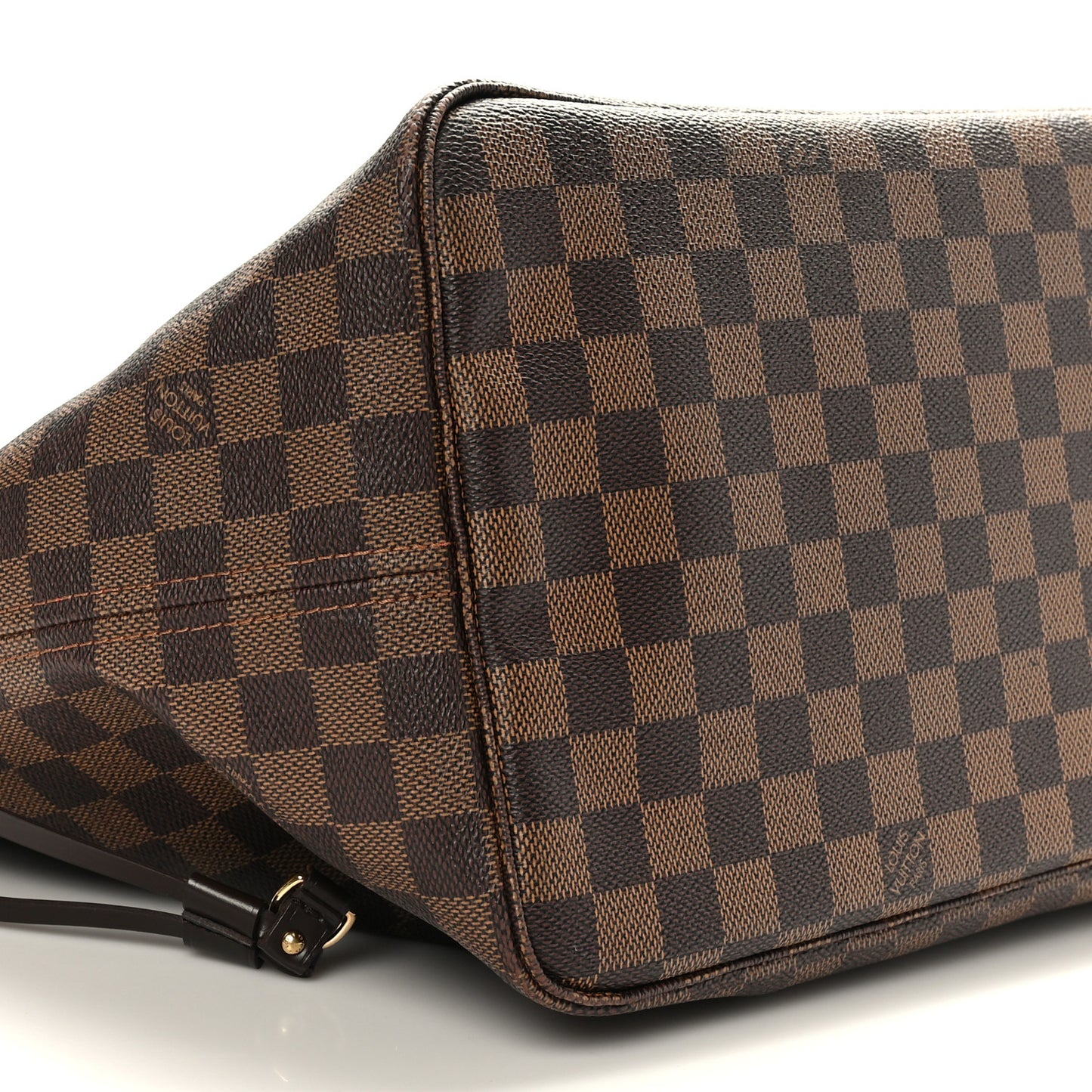 Damier Ebene Neverfull GM