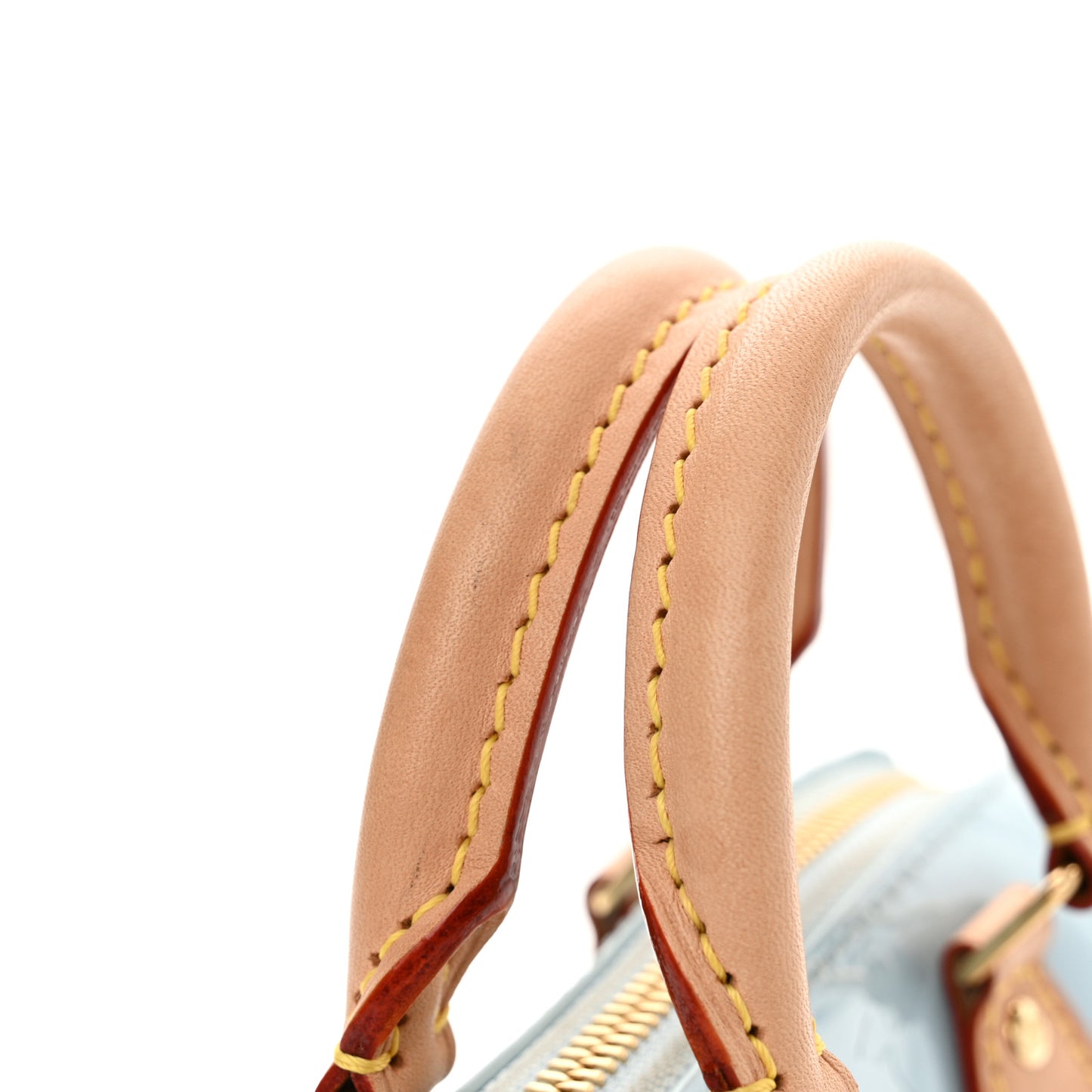 Vernis Monogram Nano Speedy Sky