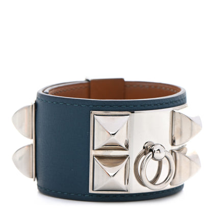 Hermes Swift Collier de Chien CDC Bracelet S Colvert 1 of 6
