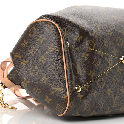 Louis Vuitton Monogram Tivoli GM 8 of 14