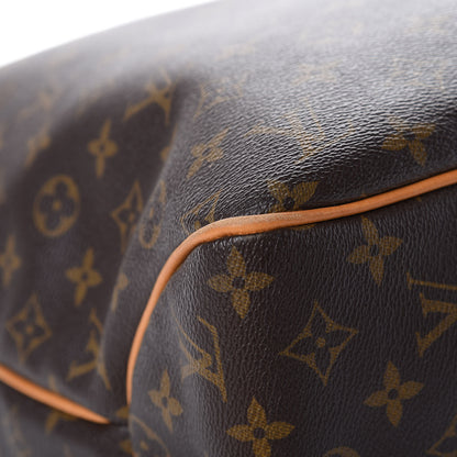 Louis Vuitton Monogram Delightful MM 11 of 12