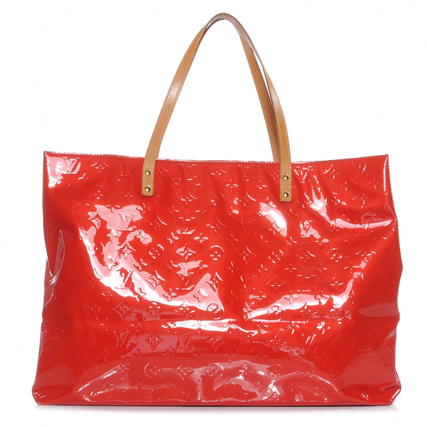 Vernis Reade GM Rouge
