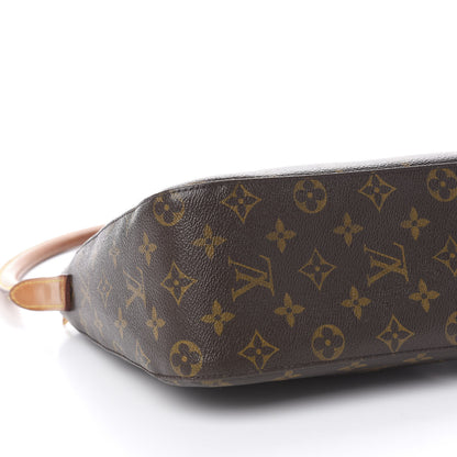 Louis Vuitton Monogram Looping MM 15 of 16