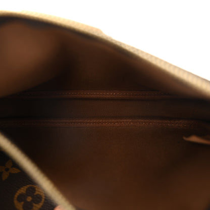 Louis Vuitton Monogram Multi Pochette Accessories Rose Clair 5 of 10