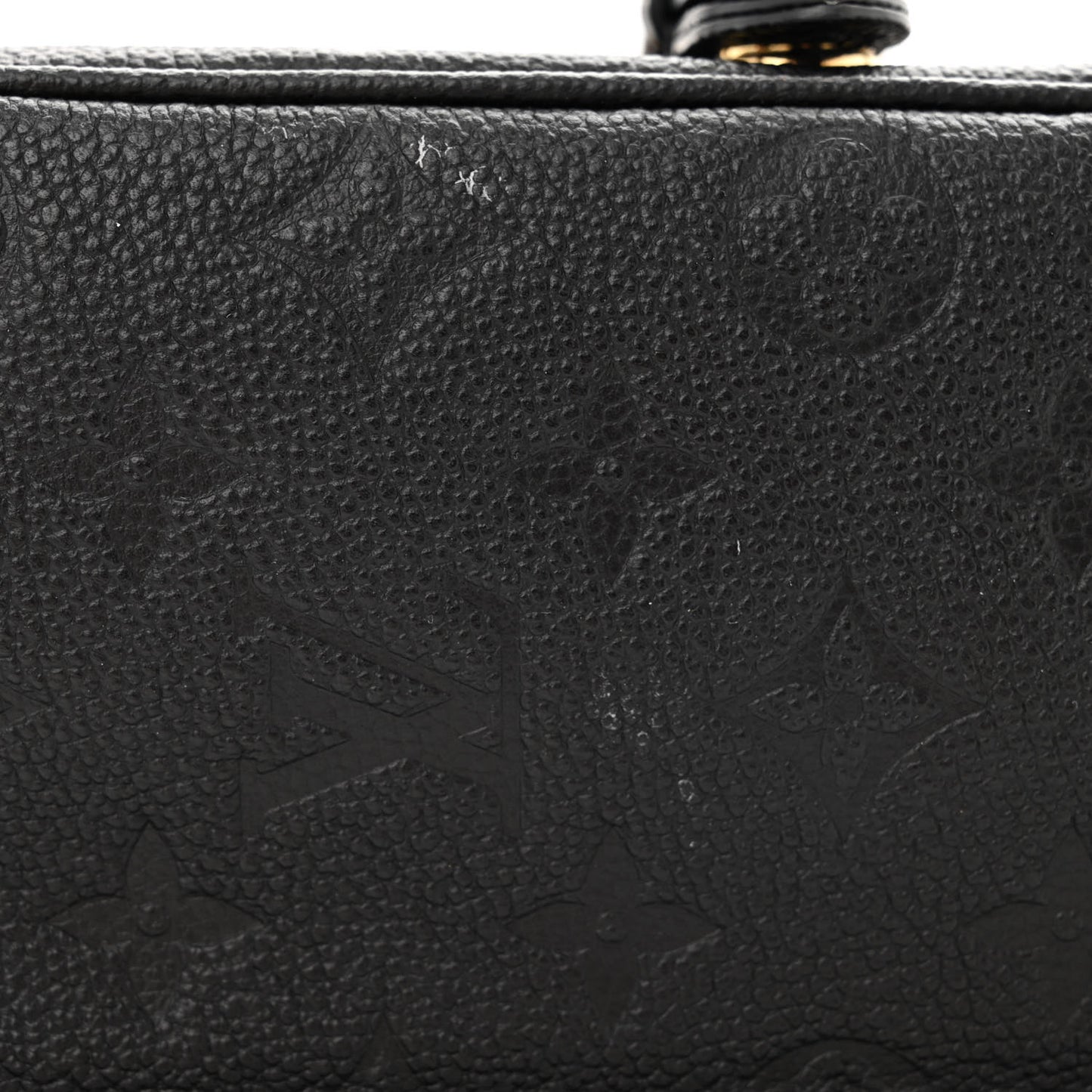 Empreinte Monogram Giant Diane Black
