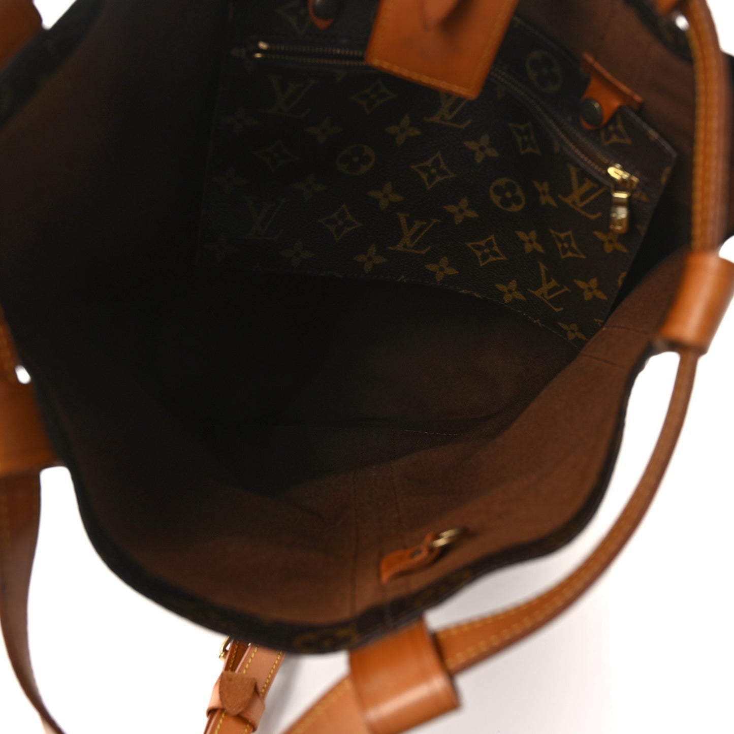 Monogram Randonnee GM Backpack