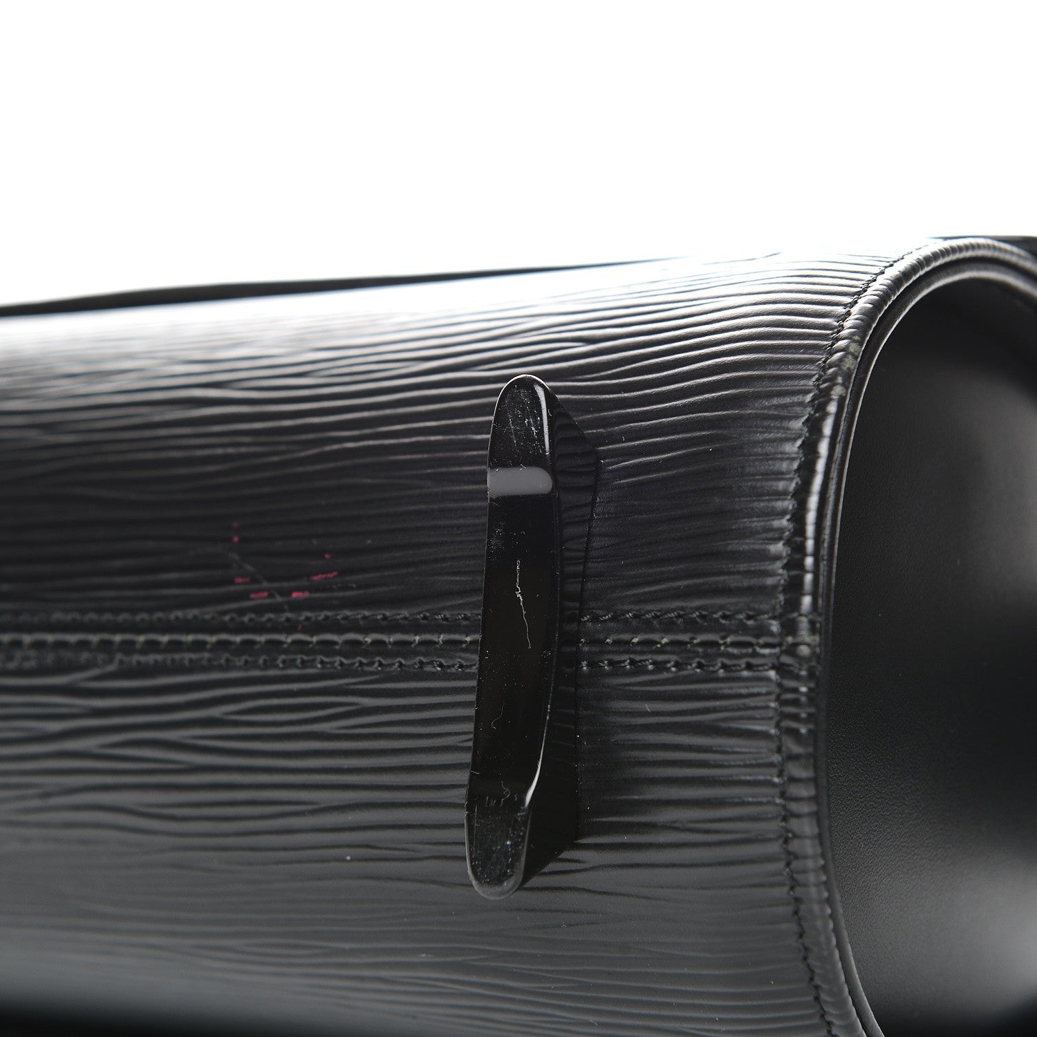 Louis Vuitton Epi Nocturne PM Black 9 of 10