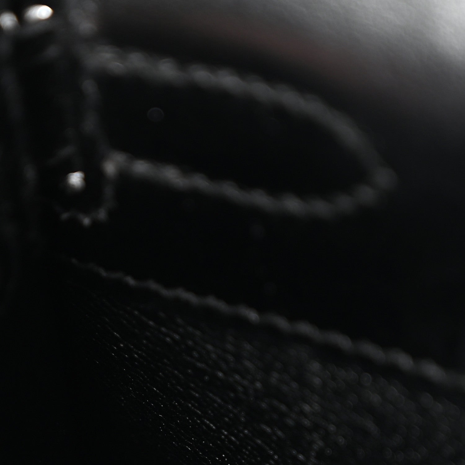 Hermes Box Kelly Longue Pochette Black 7 of 7