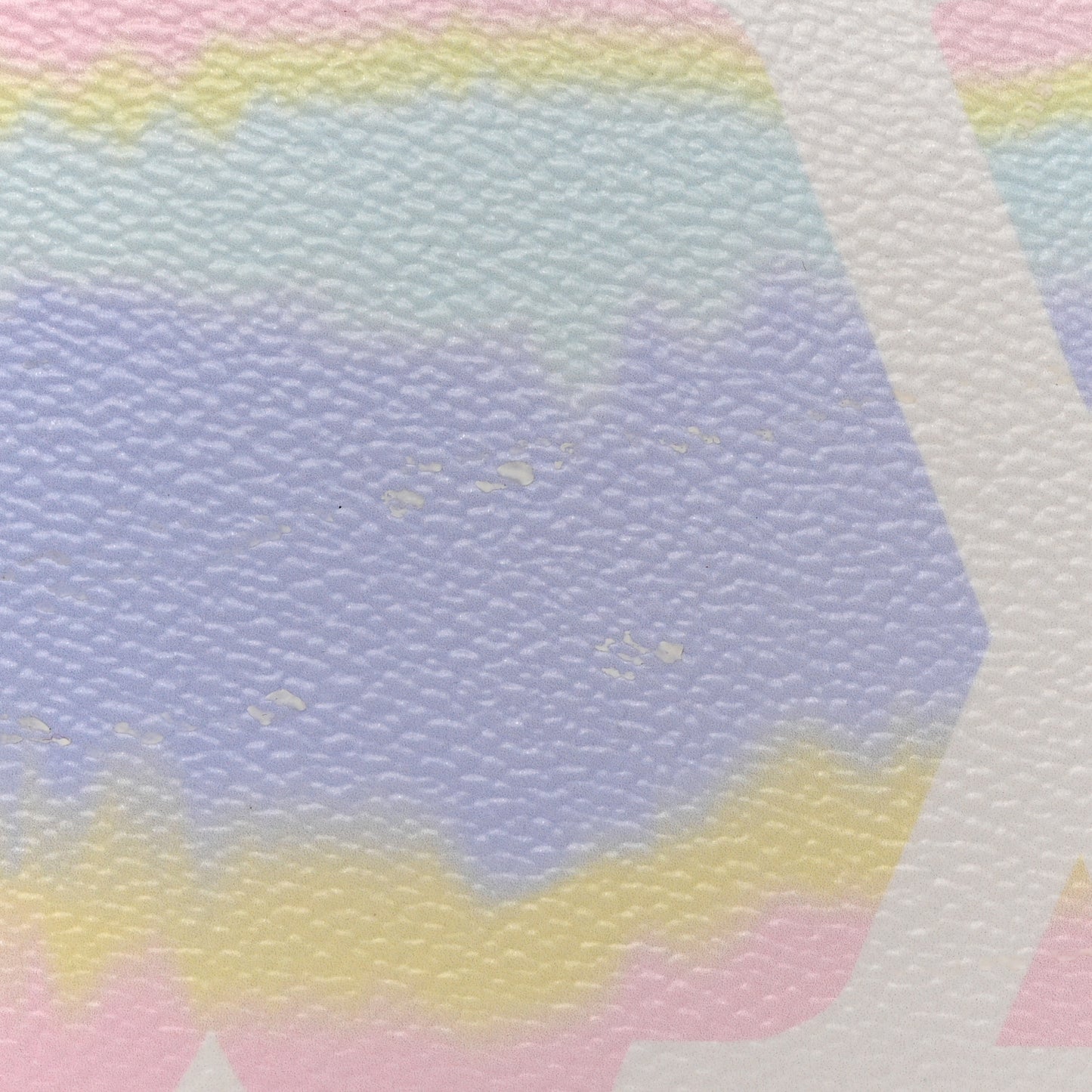 Monogram Escale Zippy Wallet Pastel