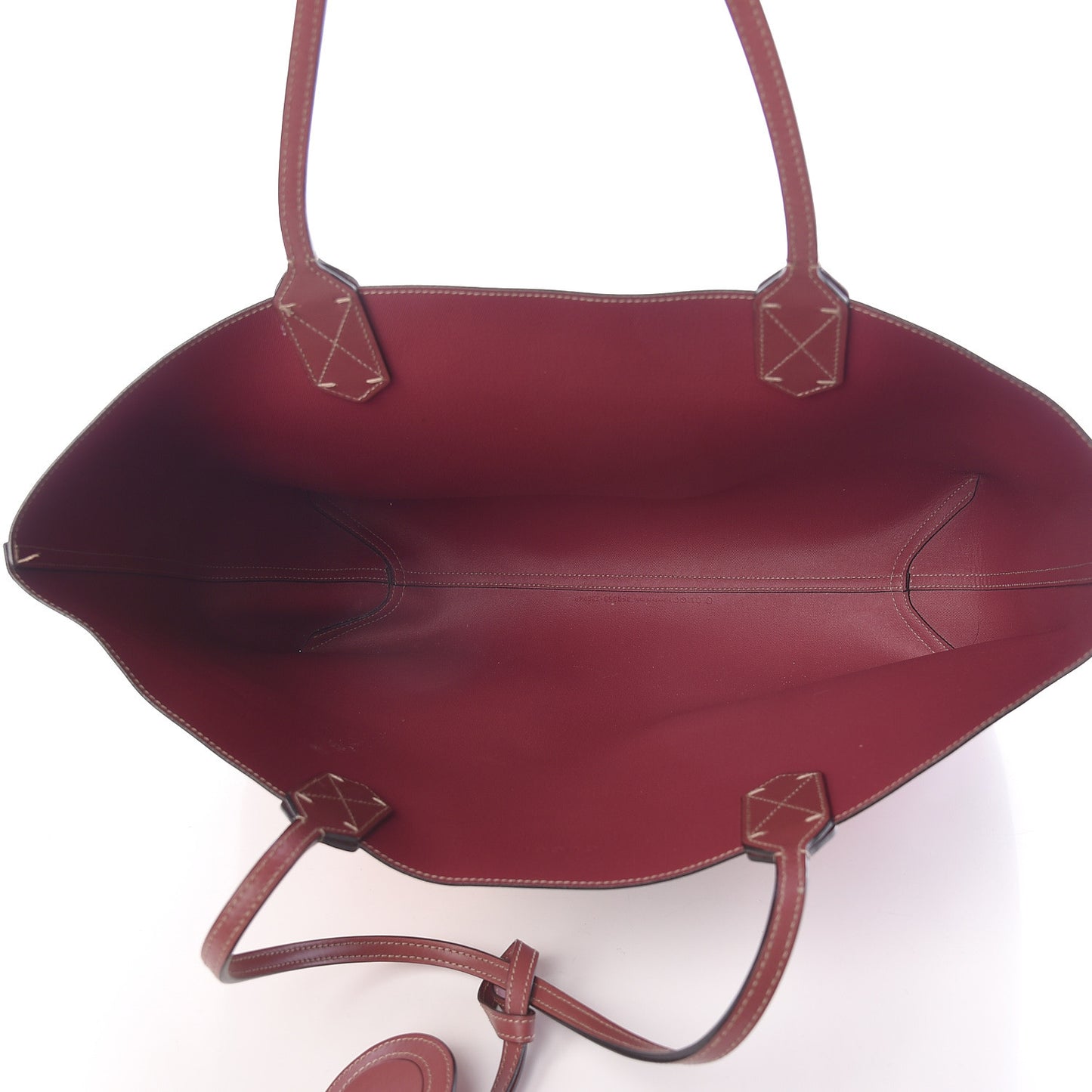 GG Supreme Monogram Blooms Medium Reversible Tote Beige Multicolor Dry Rose