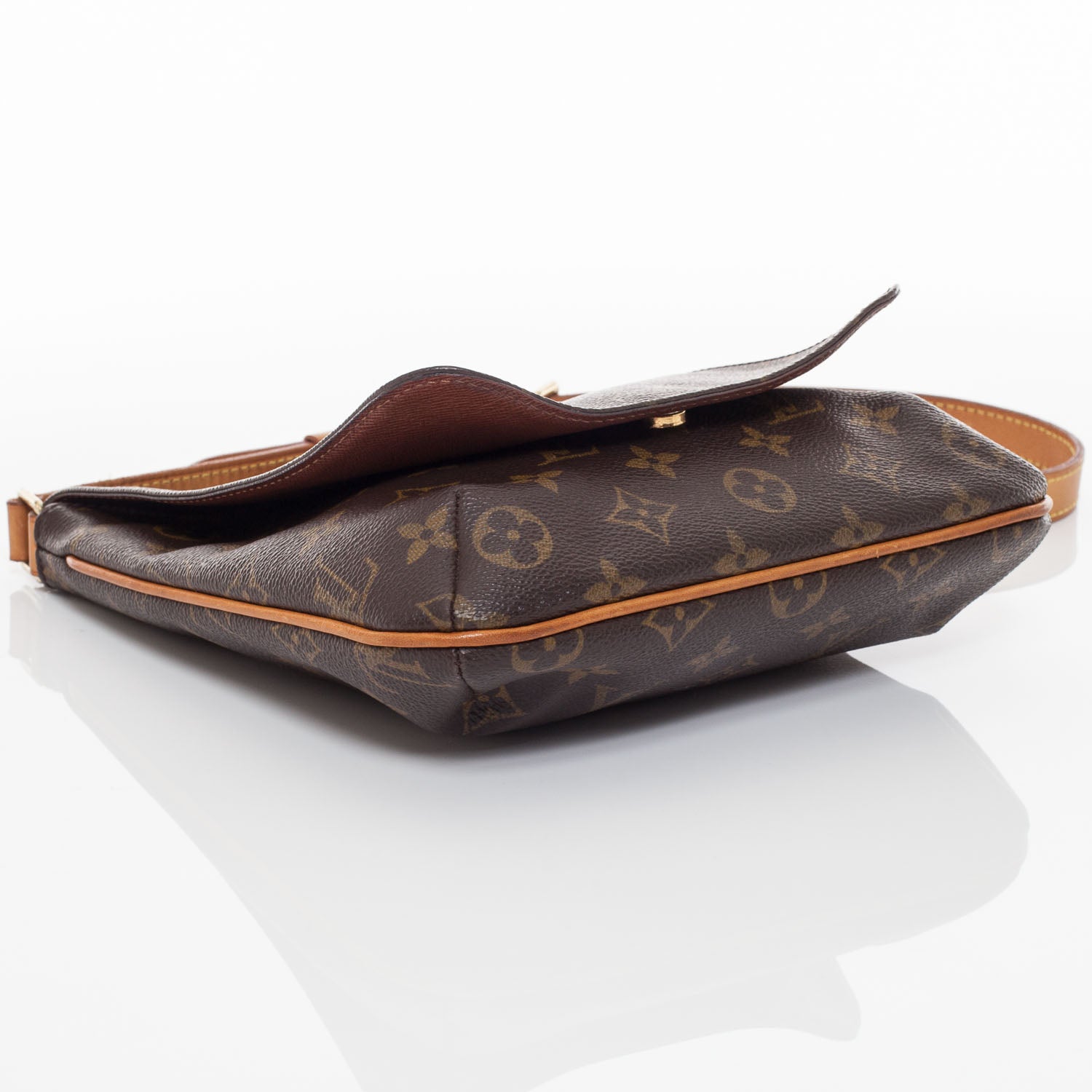 Louis Vuitton Monogram Musette Salsa 4 of 7