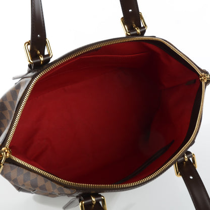 Louis Vuitton Damier Ebene Verona GM 7 of 7