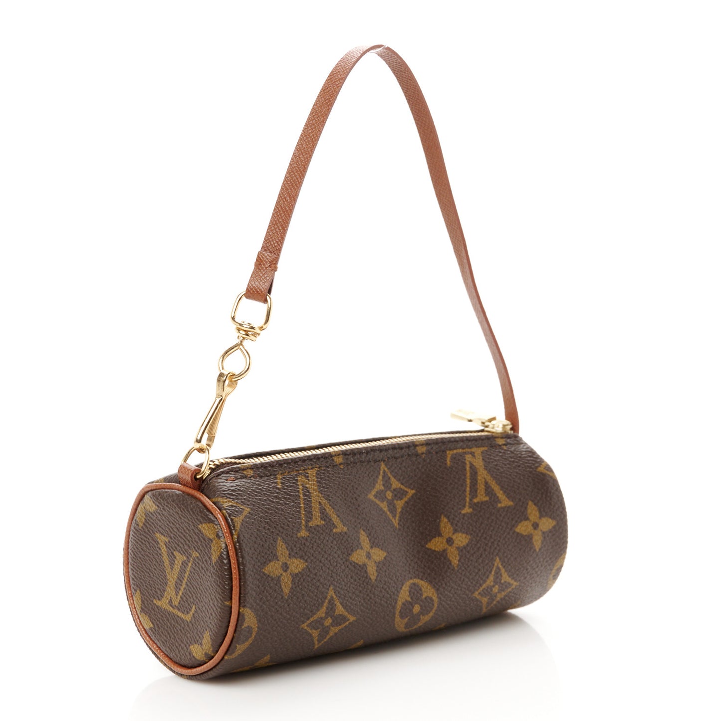 Monogram Mini Papillon