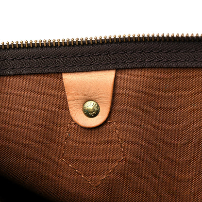 Louis Vuitton Monogram Speedy 35 12 of 18