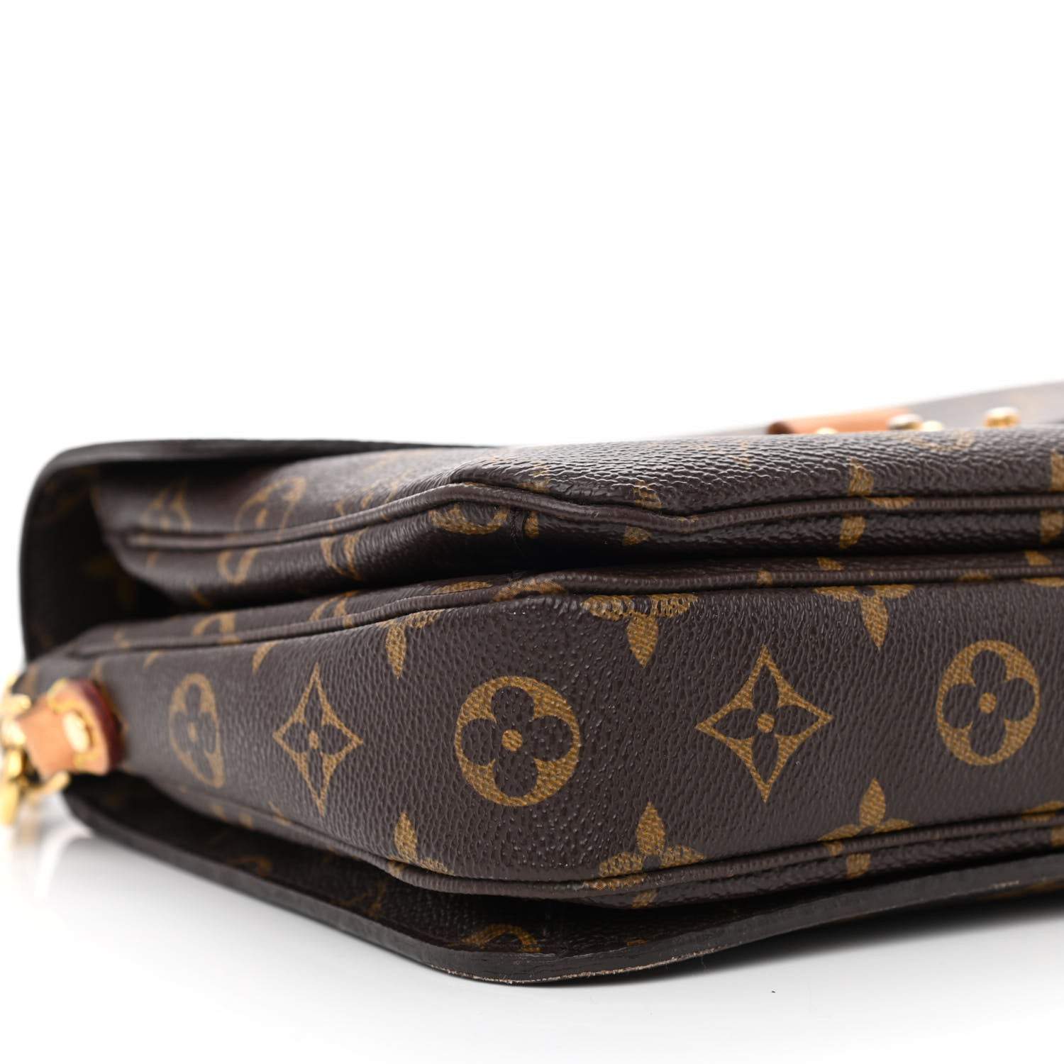 Louis Vuitton Monogram Pochette Metis 9 of 14