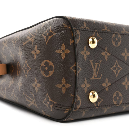 Louis Vuitton Monogram Montaigne BB 8 of 9