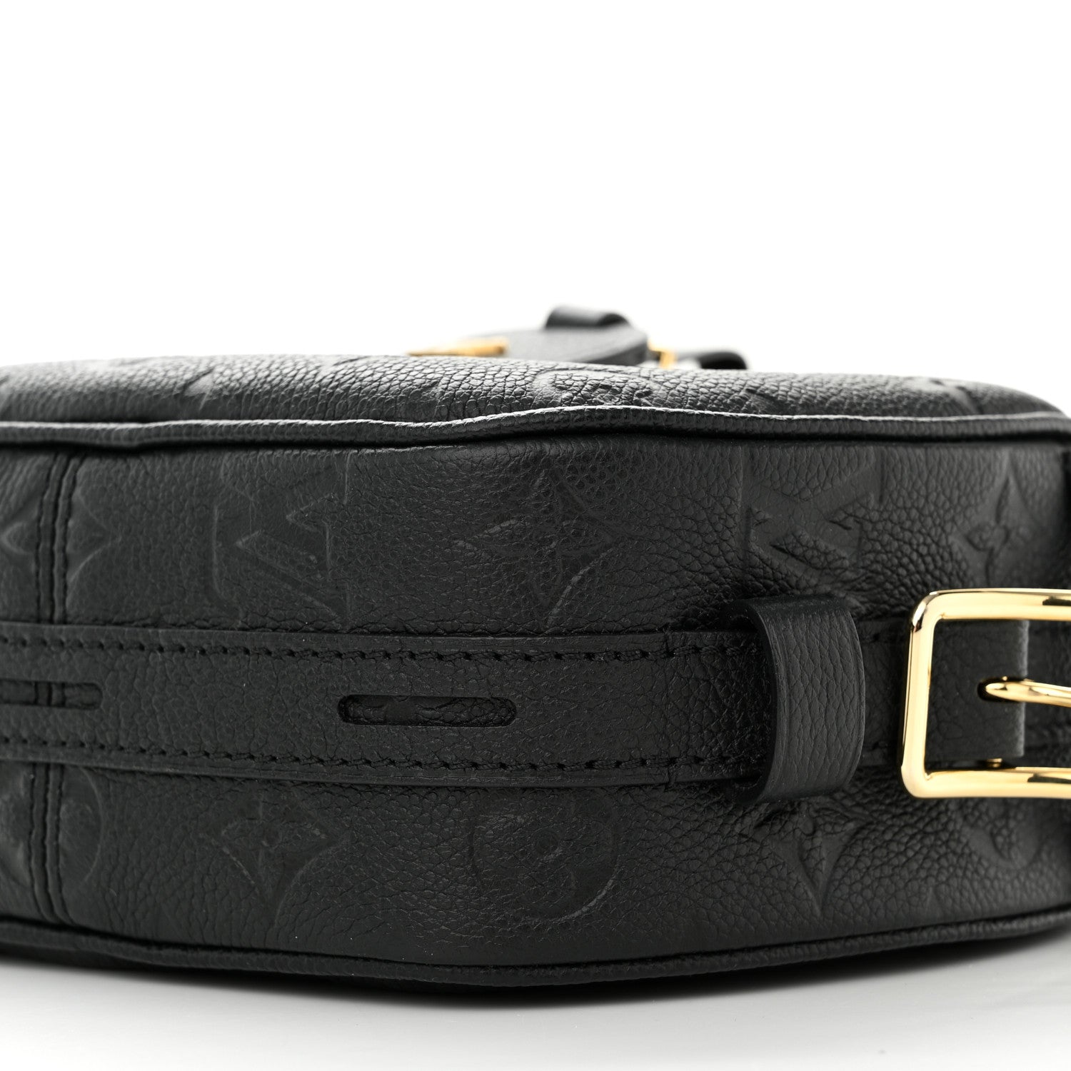 Louis Vuitton Empreinte Boite Chapeau Souple MM Black 8 of 9