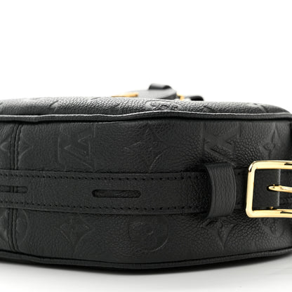 Louis Vuitton Empreinte Boite Chapeau Souple MM Black 8 of 9