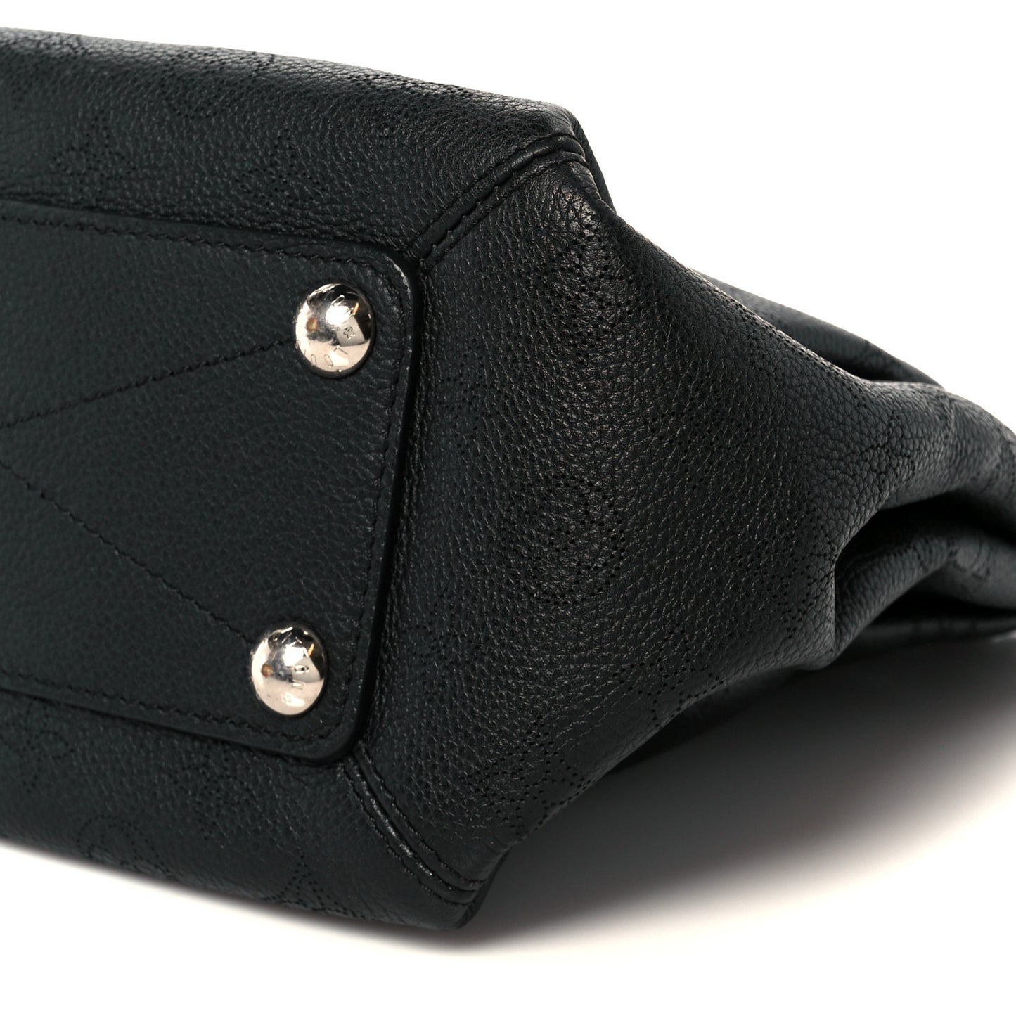 Mahina Babylone Chain BB Black